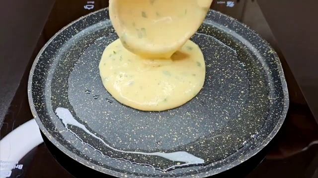 Вкусные рецепты