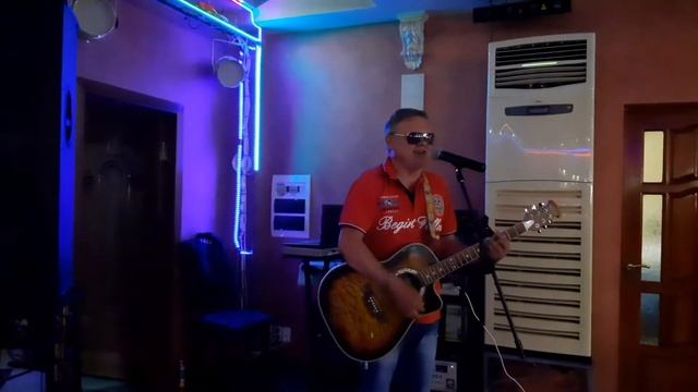 ОЛЕГ НЯНЕНКОВ (ЕЛЕЦКИЙ ВАРИАНТ) - Пожелание (сл. и муз. О Няненков) смотреть онлайн