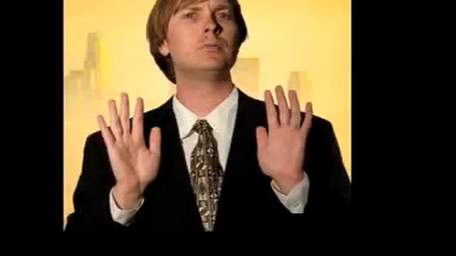 Brian's Blog - The Scion