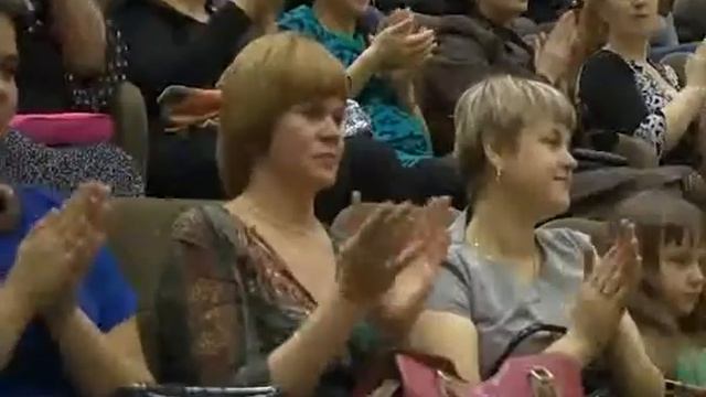 От знаний к опыту, от опыта к мастерству смотреть онлайн