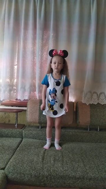 Спих на выпускной в детский сад. смотреть онлайн