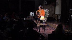 Ростислав Чебыкин — Хоронили плюшевого мишку