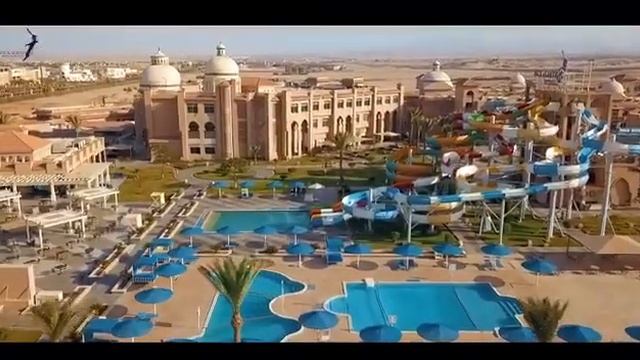 Обзоры отелей Albatros Hotels Sharm-el-Sheikh смотреть онлайн