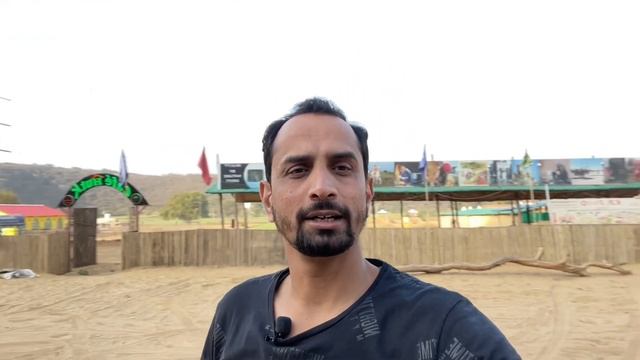 LEOPARD TRAIL GURGAON | MINI KHANDALA | Hills The Weekend #gurgaonvlog  ❤️❤️@ExploreTheUnseen2