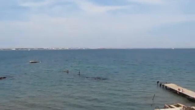 Панорама ... Феодосия ч.1 смотреть онлайн