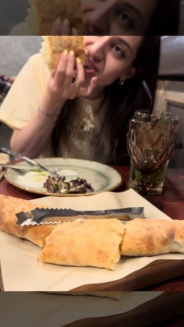 Restaurant Sherep Yerevan #sherep #yerevan #еда #сыр смотреть онлайн