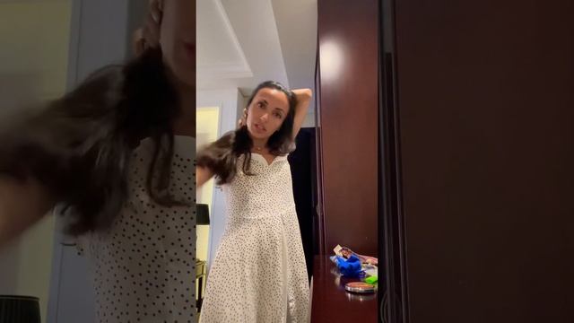 Отель Pullman Resort Al Marjan Island, ч.1: персонал на все 5*, рекомендую😌 смотреть онлайн