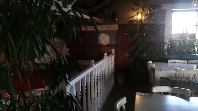 Ресторан Зосина Воля Виготовлення каміну і сходів смотреть онлайн