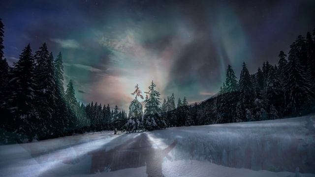 Алексей Мандельштам - Путь на север (Путь на север)