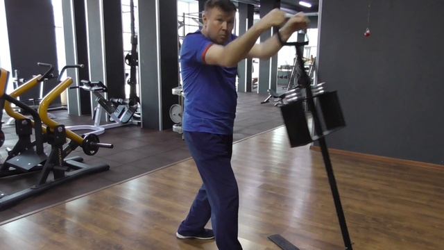 ТИМУ - ЖИМ формирования защиты оттяжка смотреть онлайн
