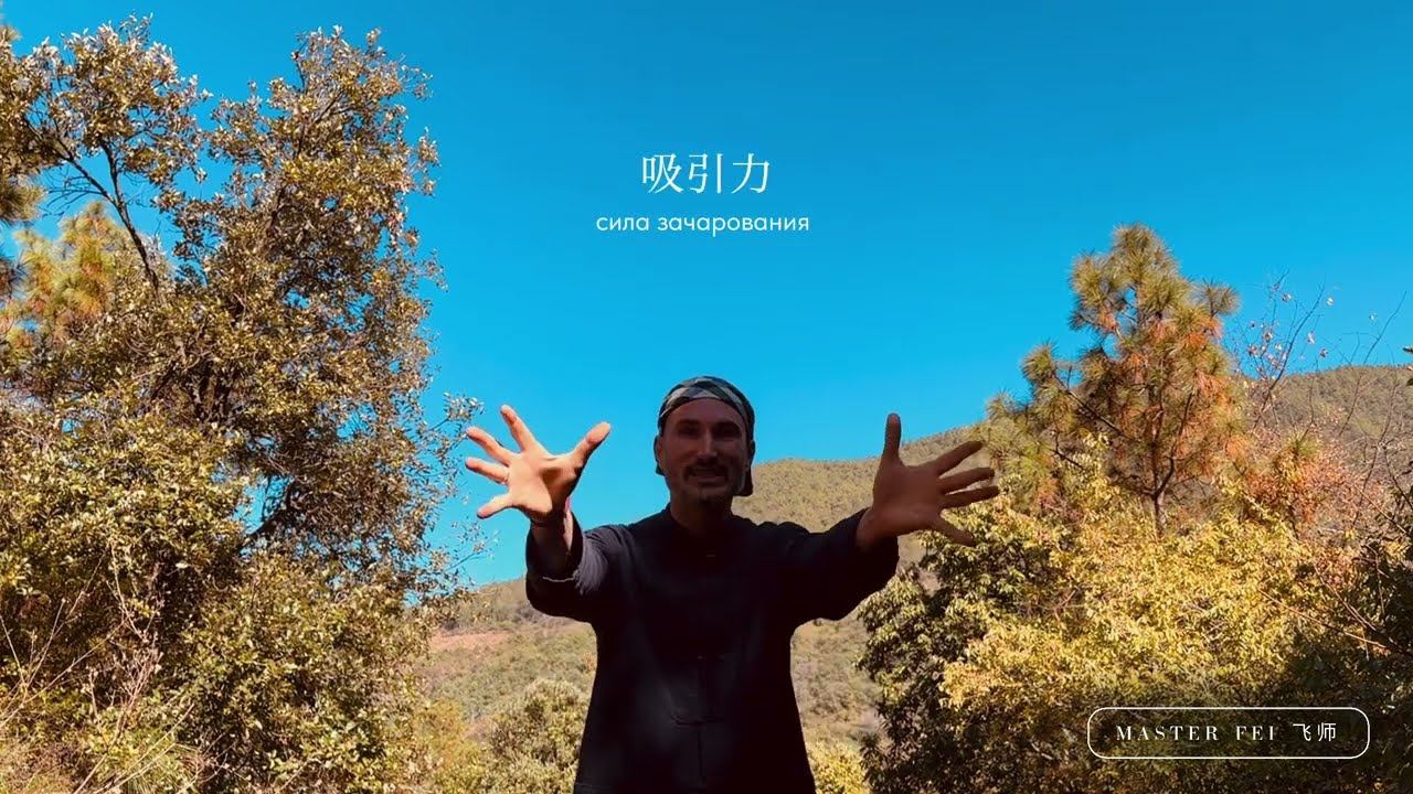 МУЖСКОЙ ПУТЬ ДАО | Путь Дракона | Пробуждение внутренней Силы смотреть онлайн