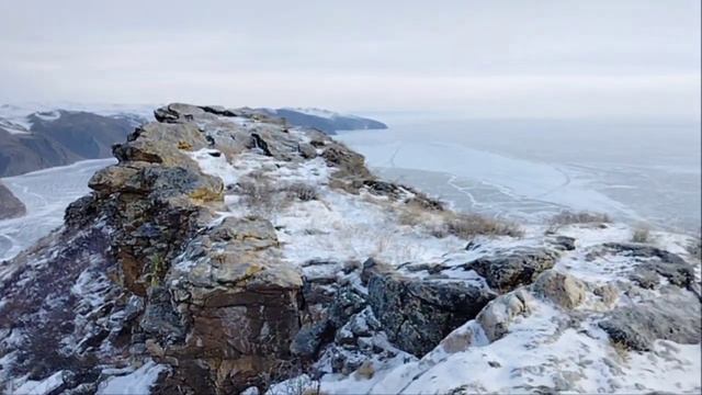 #Бухта Ая. Гора Тондора. смотреть онлайн