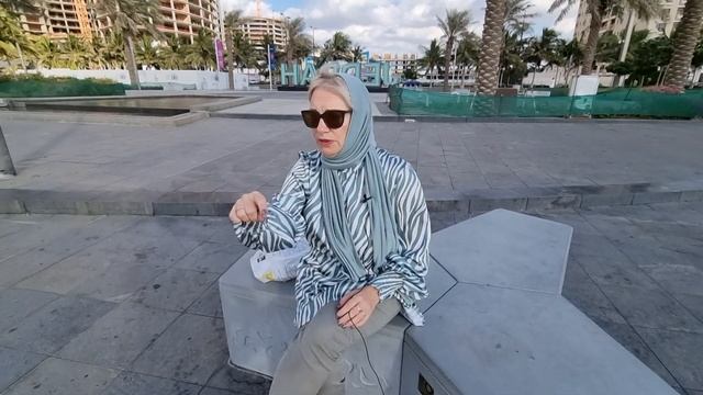 Саудовская Аравия Часть 31: На набережной смотреть онлайн