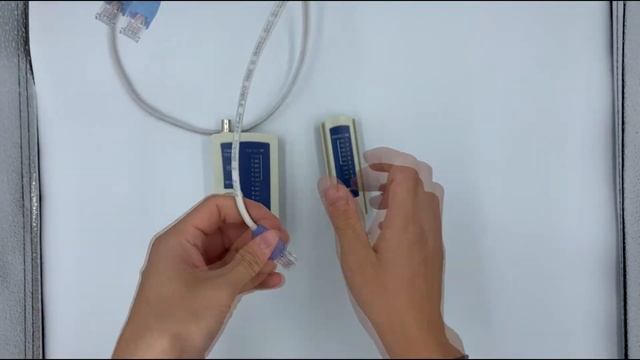 KORZYSTANIE Z NARZĘDZI SIECIOWYCH, ZARABIANIE WTYKÓW, KRONE, ZACISKARKA WTYKÓW, TESTER LAN смотреть онлайн