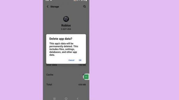 Дельта Исполнитель | Как исправить ошибку обновления Roblox (последняя версия Delta 2024)