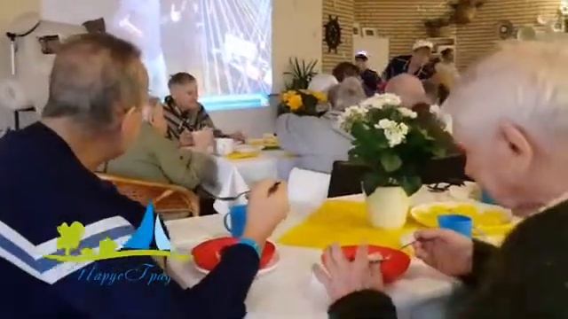 Психогимнастика 07 смотреть онлайн