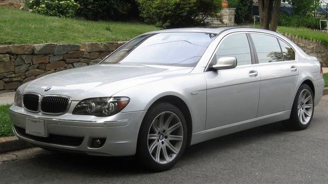 bmw activehybrid 7 wiki смотреть онлайн