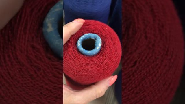 О итальянском хлопке и вискозе фабрики АЛЬПЕС смотреть онлайн