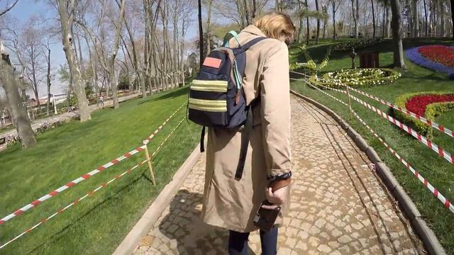 Стамбул Парк.  İstanbul Çarşı