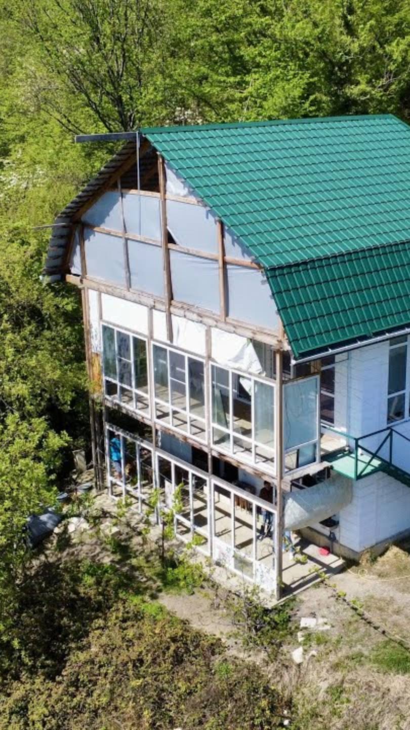 Дом с видом на море в Сочи: обзор лучших предложений до 10 млн / Недвижимость Сочи / Риэлтор Сочи. смотреть онлайн