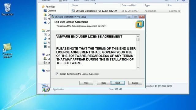 SAP Installation Guide step by step in Hindi Version Part 1. смотреть онлайн