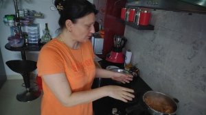 ЛЮБИМОЕ БЛЮДО ИНДИЙЦЕВ БИРИАНИ готовим без заморочек #индия #изиндиислюбовью #керала #наташаиндия