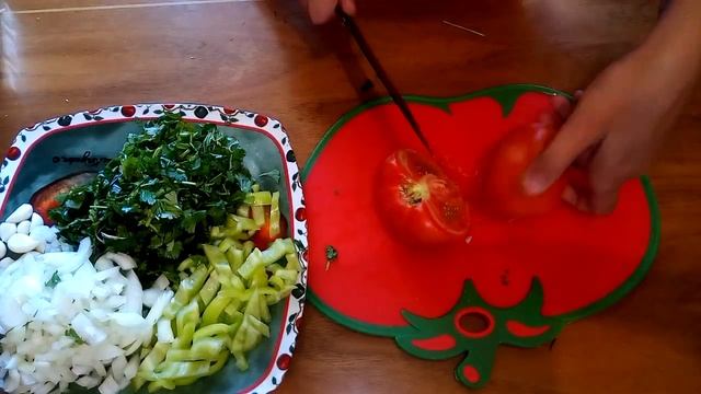 «Կաբաչկայով կերակրատեսակ»-վիտամնային ռումբ, որը կպատերազմի հարյուրավոր հիվանդությունների դեմ