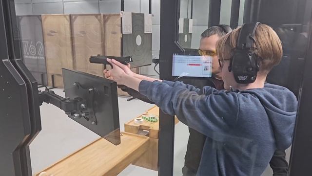 стрелковый клуб 7,62 смотреть онлайн