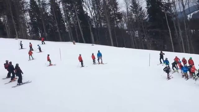 Буковель 2015 смотреть онлайн