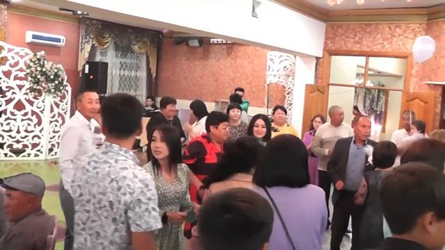 Мейір Айзат той смотреть онлайн