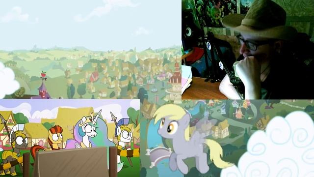 GYPER реагирует на Elements of Cringe The Invasion (RUS) смотреть онлайн