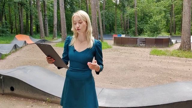 #Лето в Подмосковье смотреть онлайн