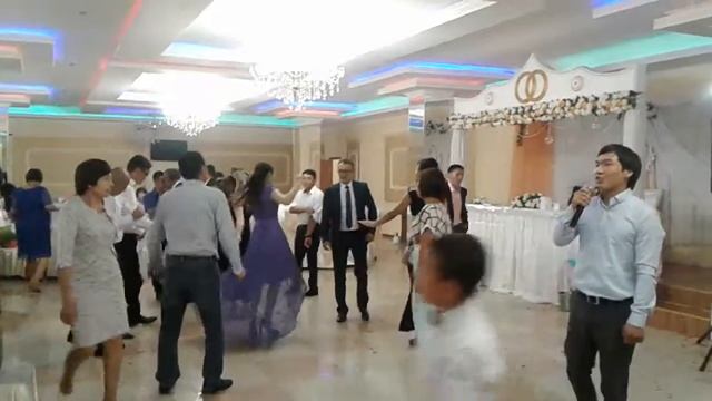 Ергали Дарикулов & Ханшайым смотреть онлайн