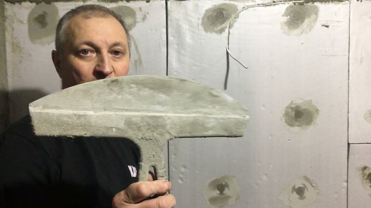 Хамам своими руками: 4 серия