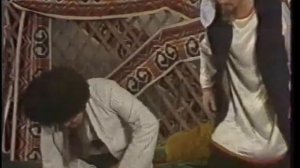 каракалпак кино