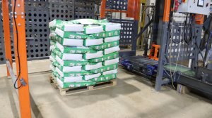 ПАЛ-10 газононная трава (без автоматизации)