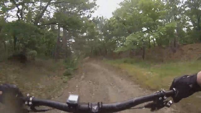 29.04.2024 Крым, трасса Ай-Йори с Илюхой. смотреть онлайн