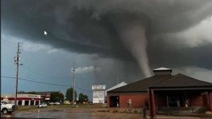 Разрушительные торнадо....#лучшие видео#видео#видео бесплатно