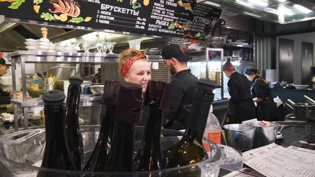 Мидийное место промка 1 смотреть онлайн