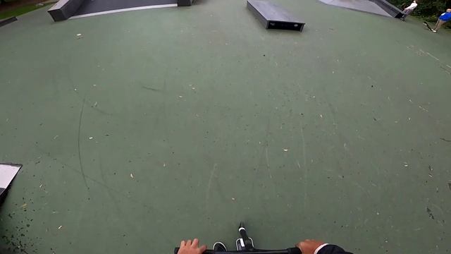 HOW TO TAILWHIP! смотреть онлайн