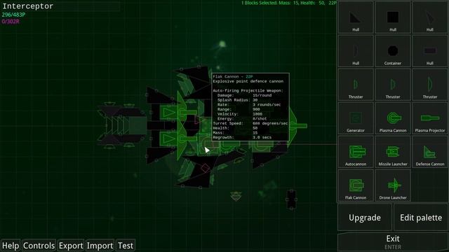 Reassembly Episode 1: Space, that's all you need. смотреть онлайн