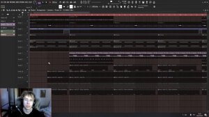 Из РОЗОВОГО ШУМА в СОЧНЫЙ БАЛАНС Громкости / FL Studio С Нуля