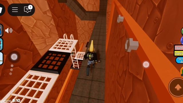 Сбежал от Тунг Тунг Тунг сахура