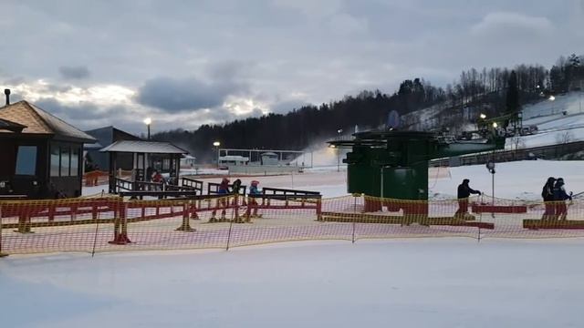 Золотая Долина 30.11.2019 смотреть онлайн