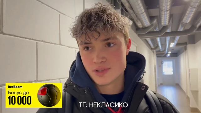 ПРОКОП ЗАХЕЙТИЛ ДЬЯКОВА И ТИГУ смотреть онлайн