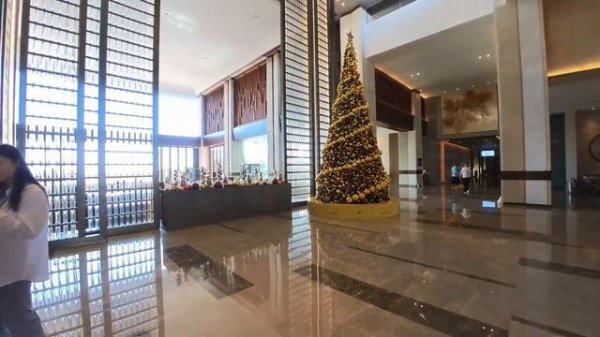 Обзор отеля Sofitel Sanya Leeman Resort, о. Хайнань, Китай