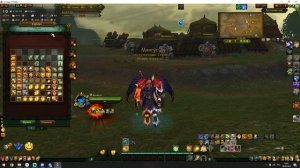 Аллоды Онлайн 15.0 | Паладин ПвЕ ДД | Билд и статы