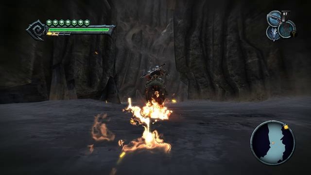 Darksiders (2010) [PC] - Часть 2 из 2