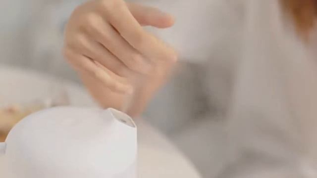 baseus air humidifier smart air purifyin video main 0 смотреть онлайн