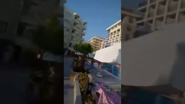 #отель Конаклы CLUB SUN HEAVEN FAMILY SPA 5*